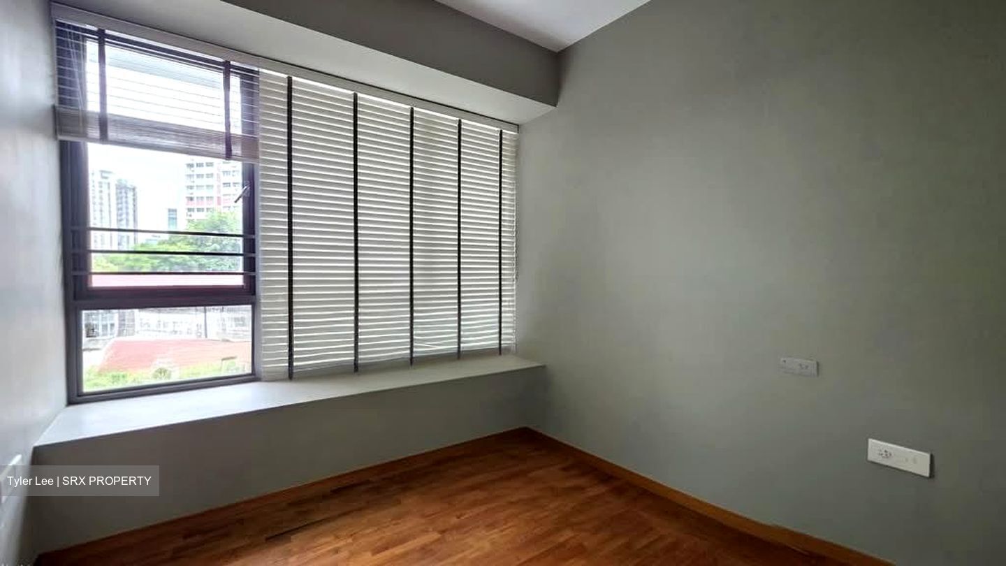 8@Woodleigh (D13), Condominium #563213611